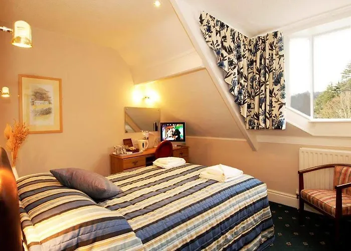 Park Inc Free Off-site Health Club Guest house 4*