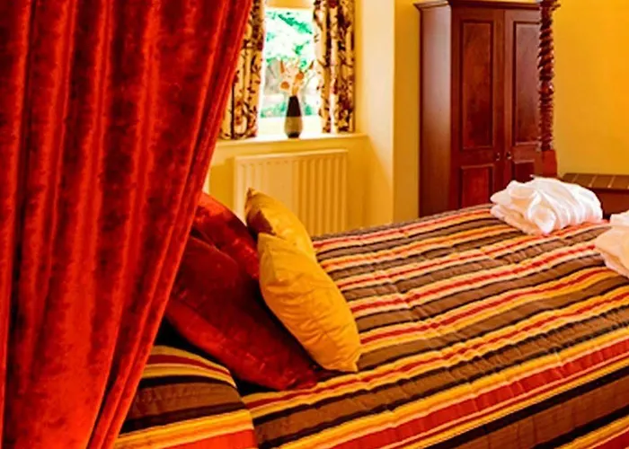 Guest house Park Inc Free Off-site Health Club