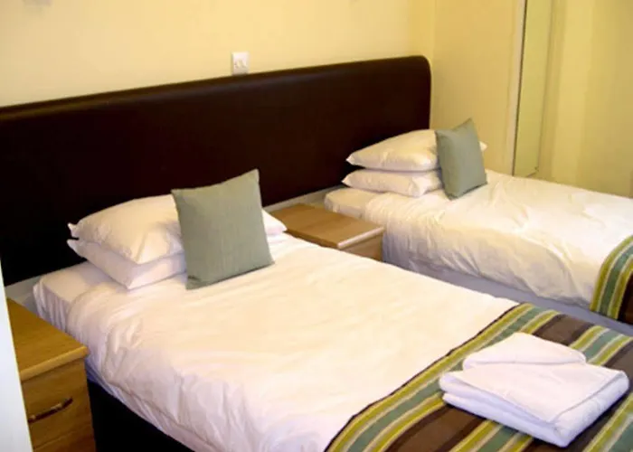 Park Inc Free Off-site Health Club