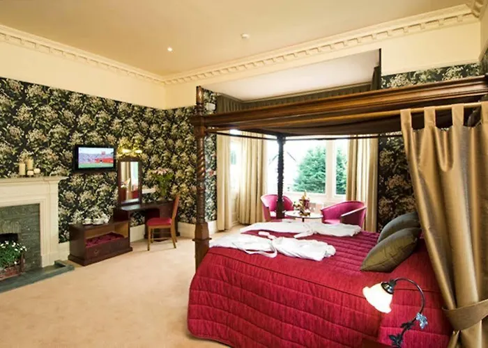 Park Inc Free Off-site Health Club Guest house