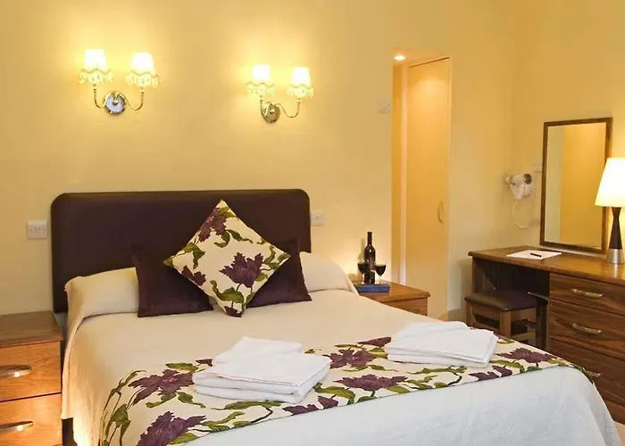 Park Inc Free Off-site Health Club Windermere