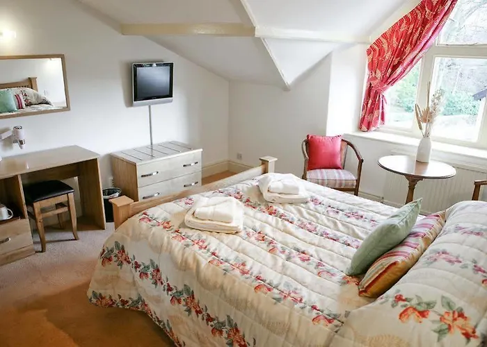 Park Inc Free Off-site Health Club Windermere