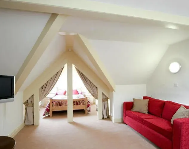 Guest house Park Inc Free Off-site Health Club 4*