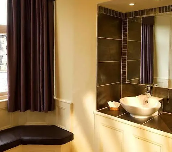 Park Inc Free Off-site Health Club