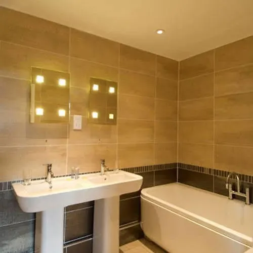 Park Inc Free Off-site Health Club Windermere