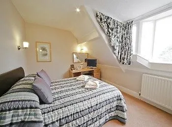 Guest house Park Inc Free Off-site Health Club Windermere