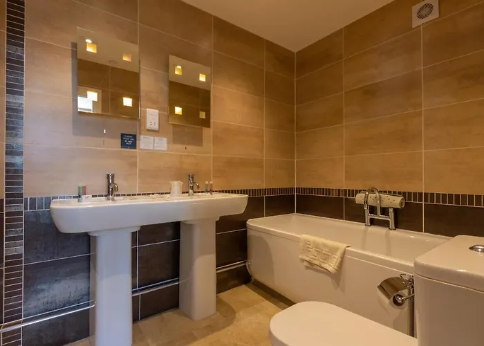 Guest house Park Inc Free Off-site Health Club